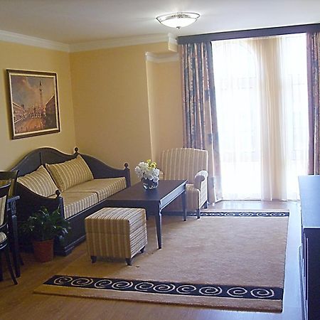 Villa Bizantium Sozopol Eksteriør bilde