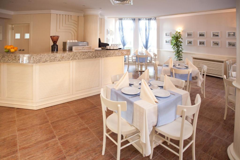Villa Bizantium Sozopol Eksteriør bilde