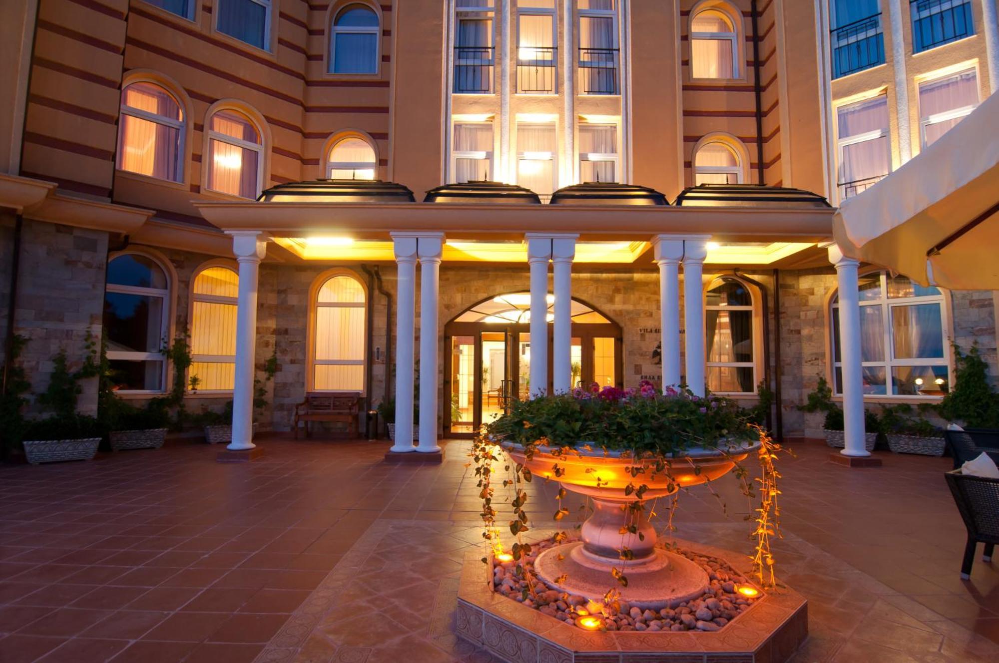 Villa Bizantium Sozopol Eksteriør bilde