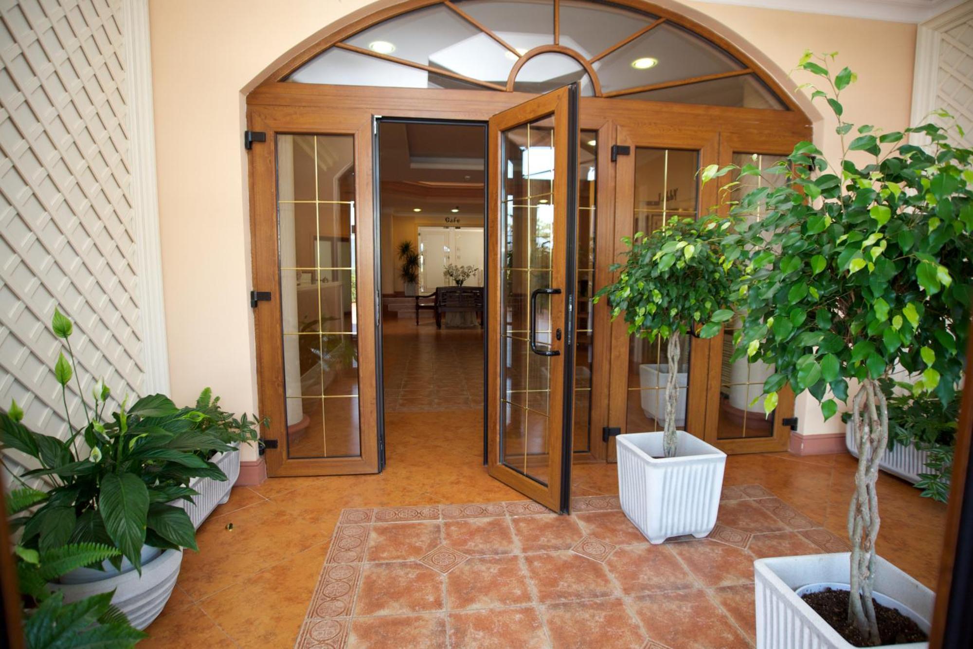 Villa Bizantium Sozopol Eksteriør bilde