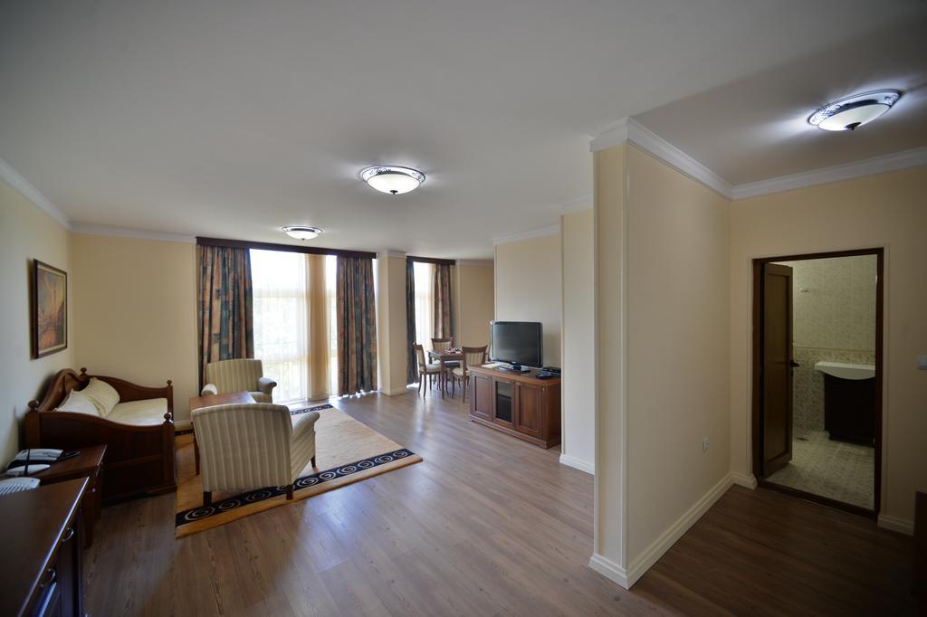 Villa Bizantium Sozopol Eksteriør bilde