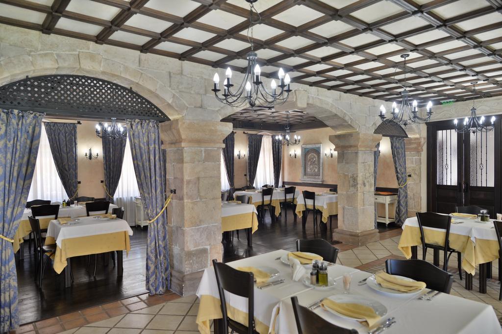 Villa Bizantium Sozopol Eksteriør bilde
