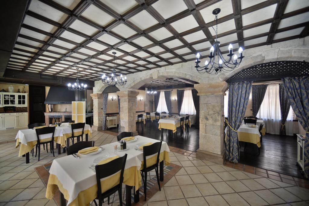 Villa Bizantium Sozopol Eksteriør bilde