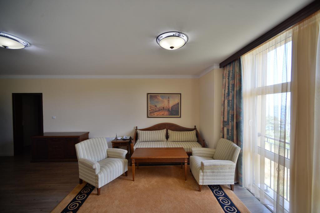 Villa Bizantium Sozopol Eksteriør bilde