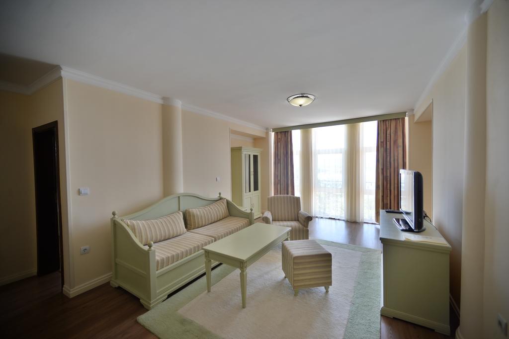Villa Bizantium Sozopol Eksteriør bilde