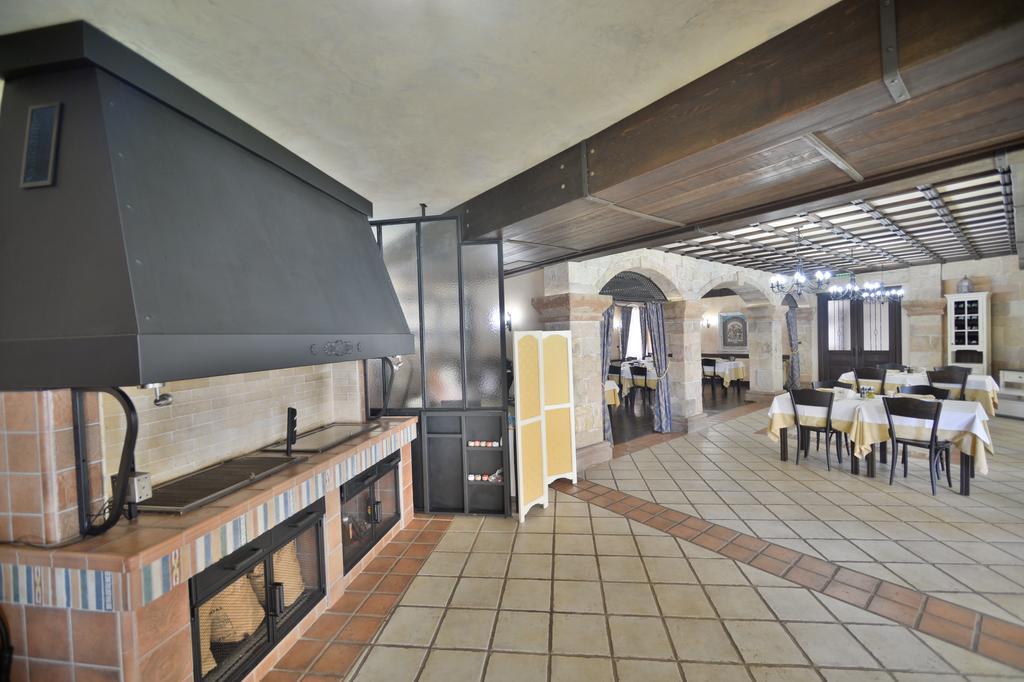 Villa Bizantium Sozopol Eksteriør bilde