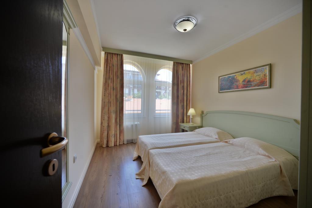 Villa Bizantium Sozopol Eksteriør bilde