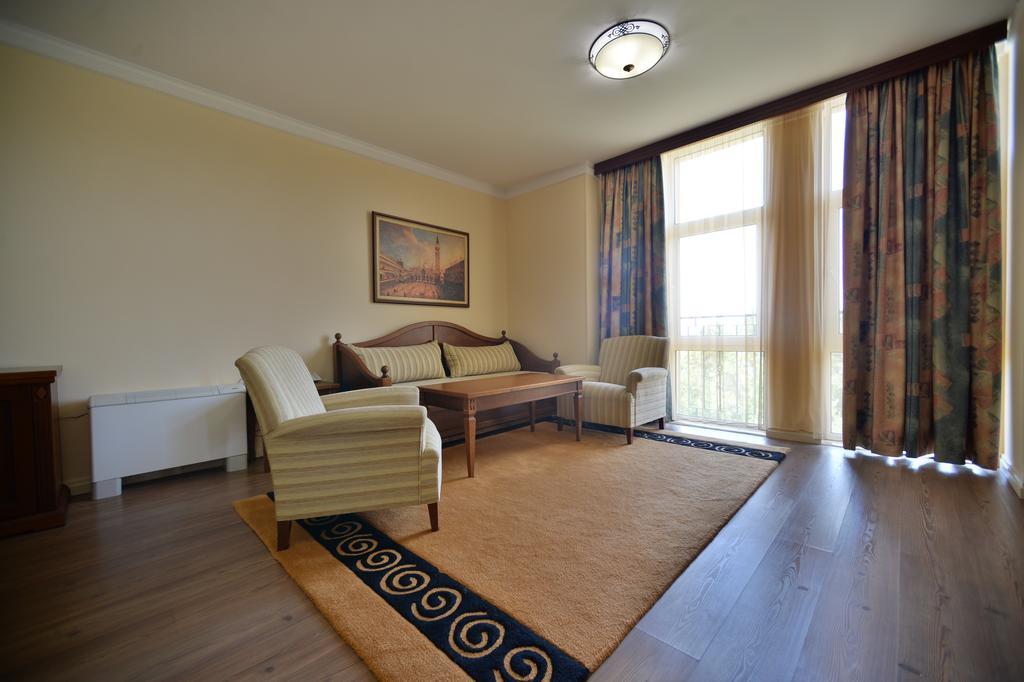 Villa Bizantium Sozopol Eksteriør bilde
