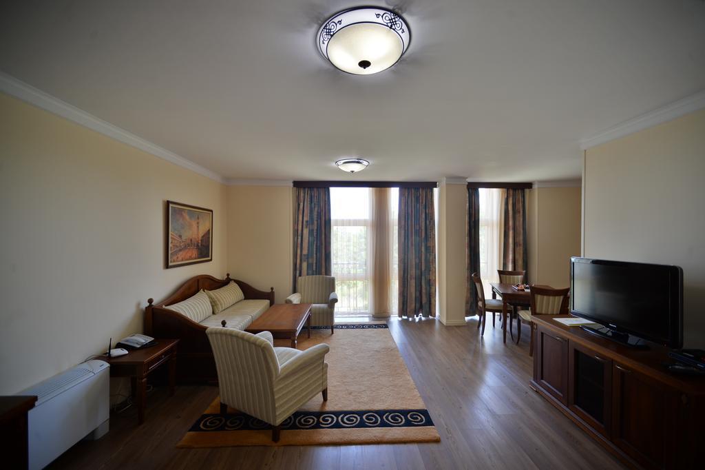 Villa Bizantium Sozopol Eksteriør bilde