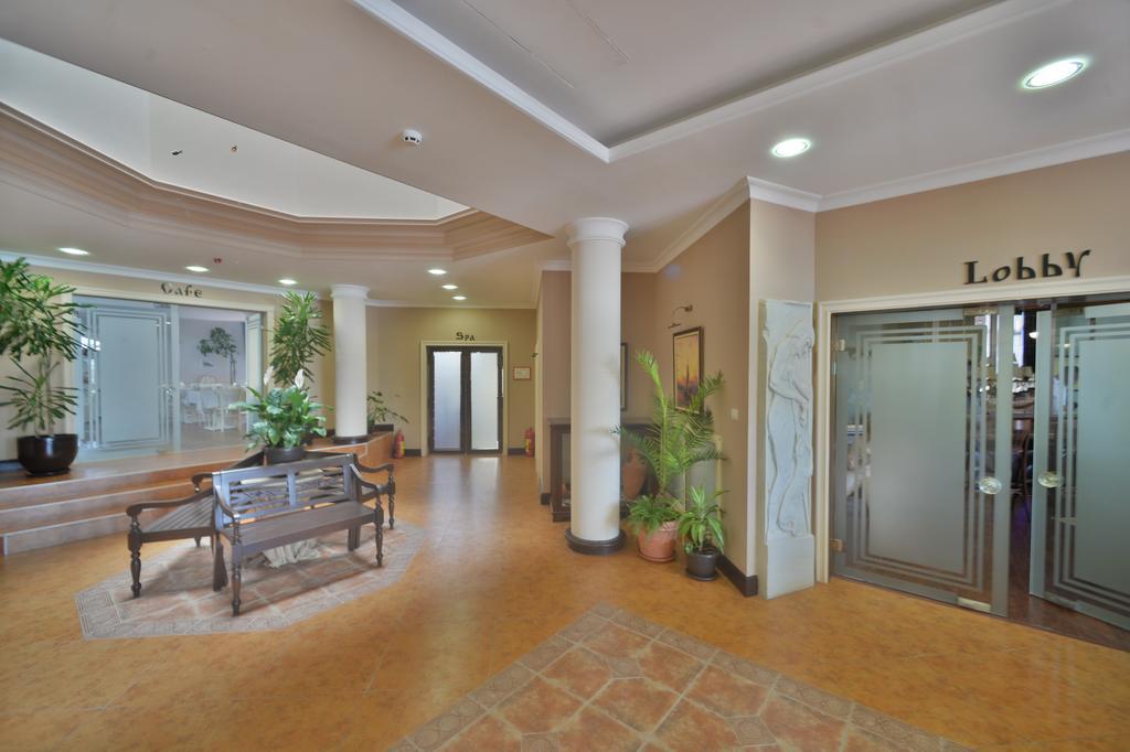 Villa Bizantium Sozopol Eksteriør bilde