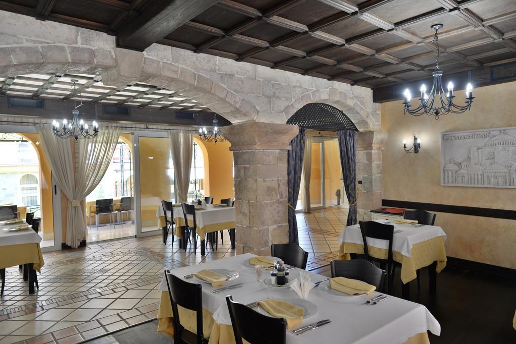 Villa Bizantium Sozopol Eksteriør bilde