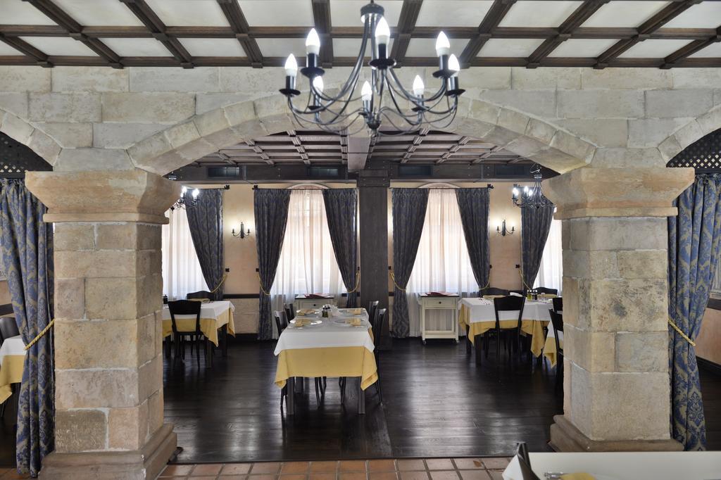 Villa Bizantium Sozopol Eksteriør bilde