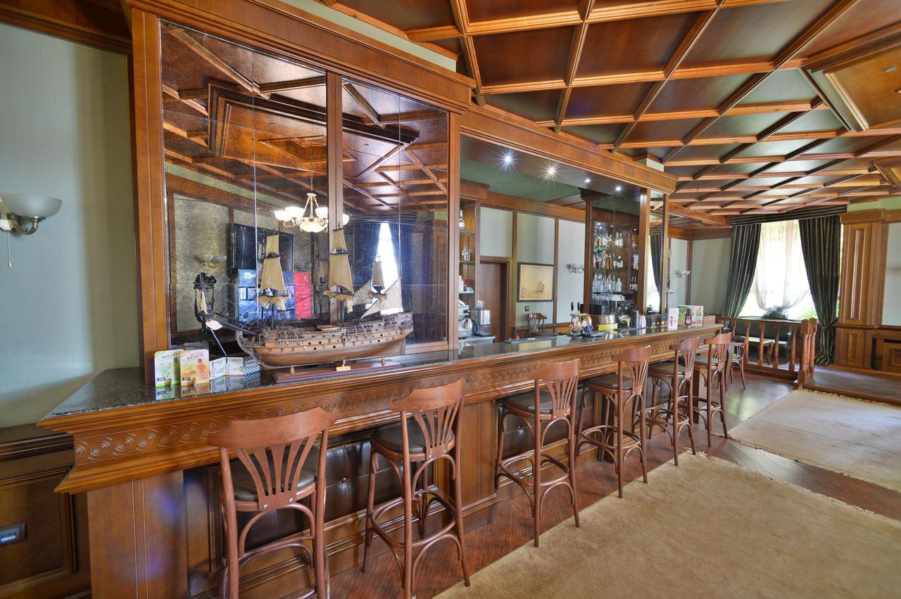 Villa Bizantium Sozopol Eksteriør bilde