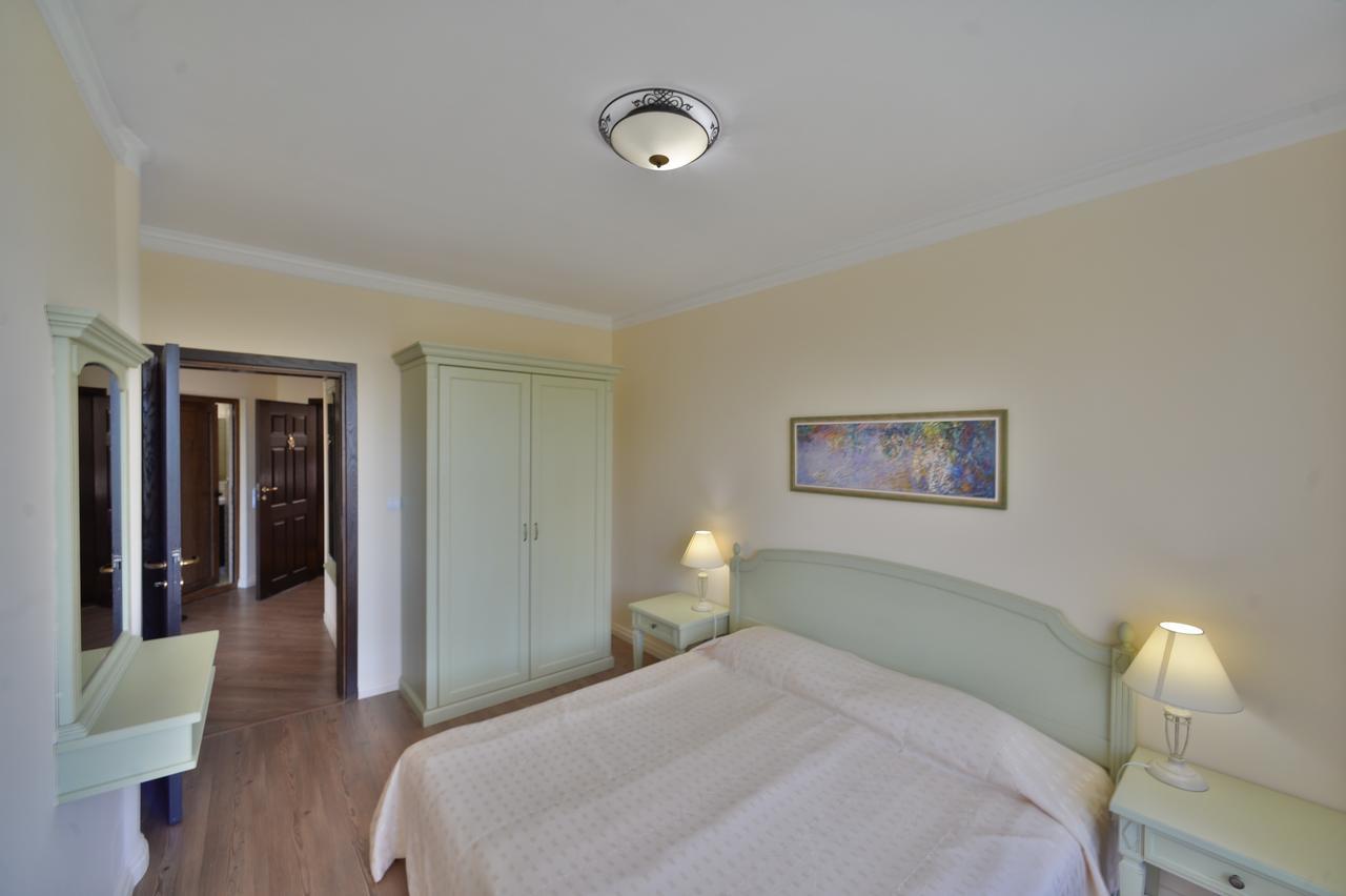 Villa Bizantium Sozopol Eksteriør bilde