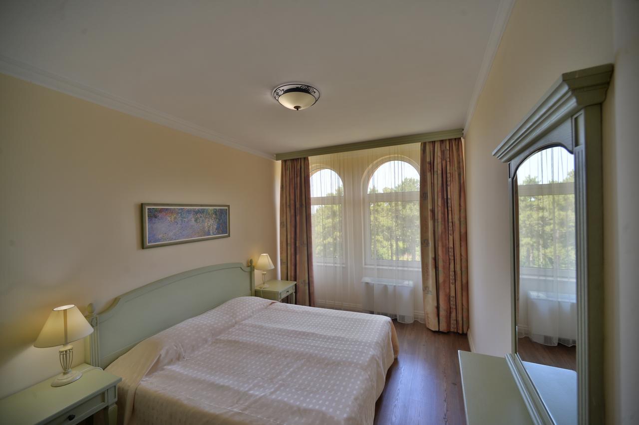 Villa Bizantium Sozopol Eksteriør bilde