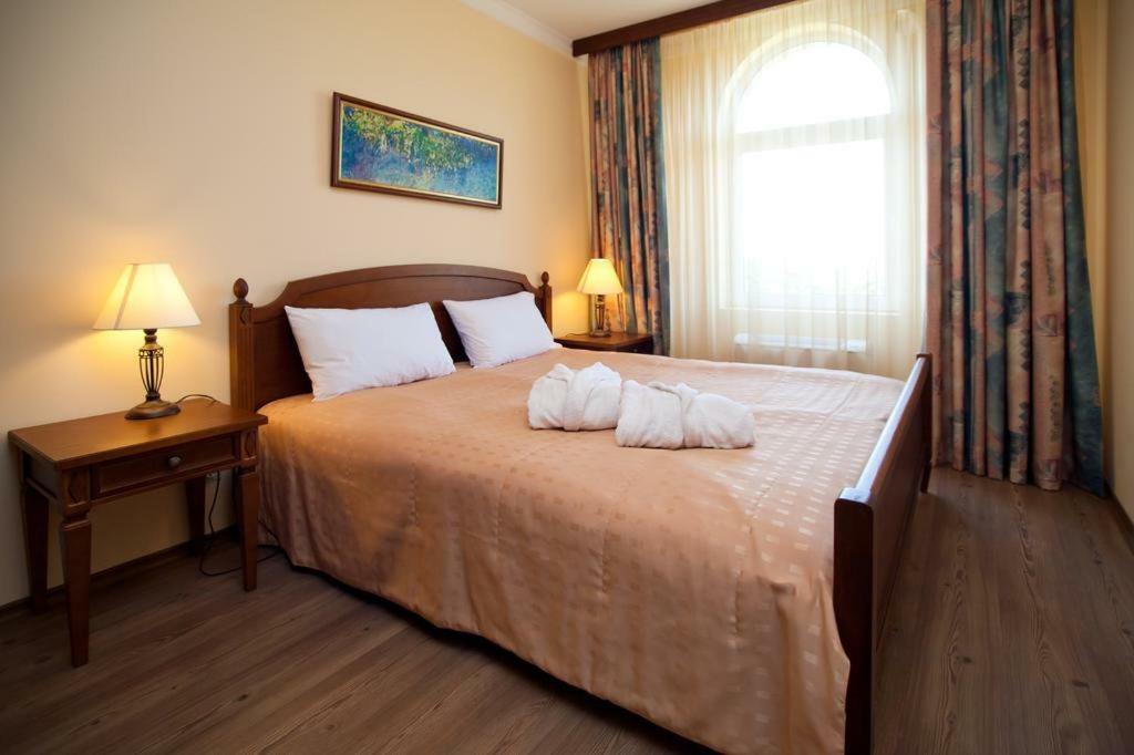 Villa Bizantium Sozopol Eksteriør bilde
